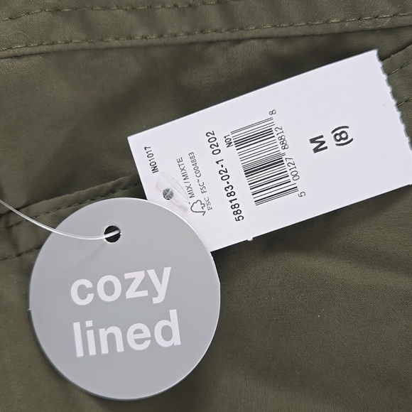 Gap Kids Lined Pants - Picture 4 of 6